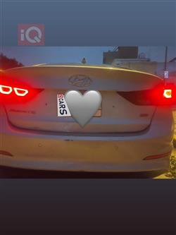 هيونداي أفانتي